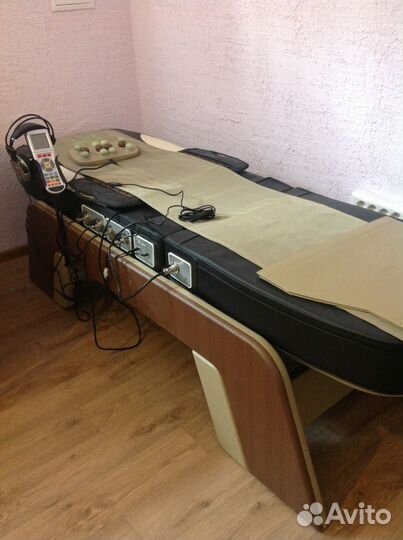 Оздоровительная ик сауна