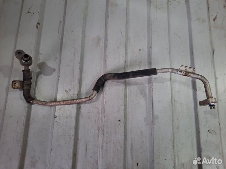 Трубка кондиционера Ssangyong Actyon Sports QJ