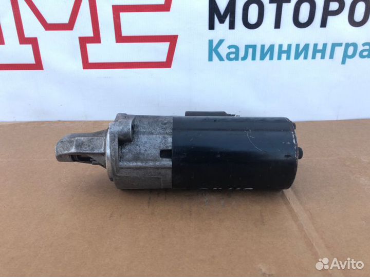 Стартер Mercedes Clk-Class W209 C209 112.955 2004