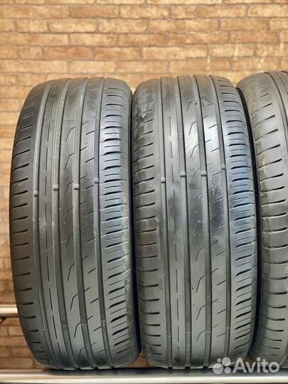 Toyo Proxes CF2 225/55 R17