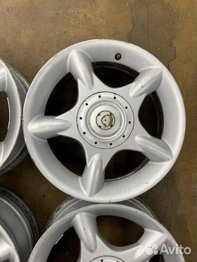 Диски R16 Mini Б/у оригинал