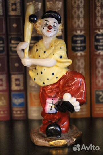 Коллекционные фигурки