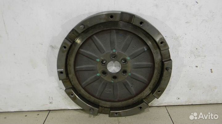 Маховик Тойота Prius 1 XW10 XW11