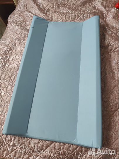 Пеленальная доска