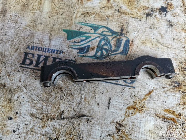 Крышка распредвала Chevrolet Aveo I рестайлинг (20