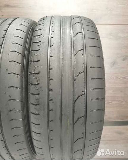 Continental ContiPremiumContact 2 215/60 R16 95H