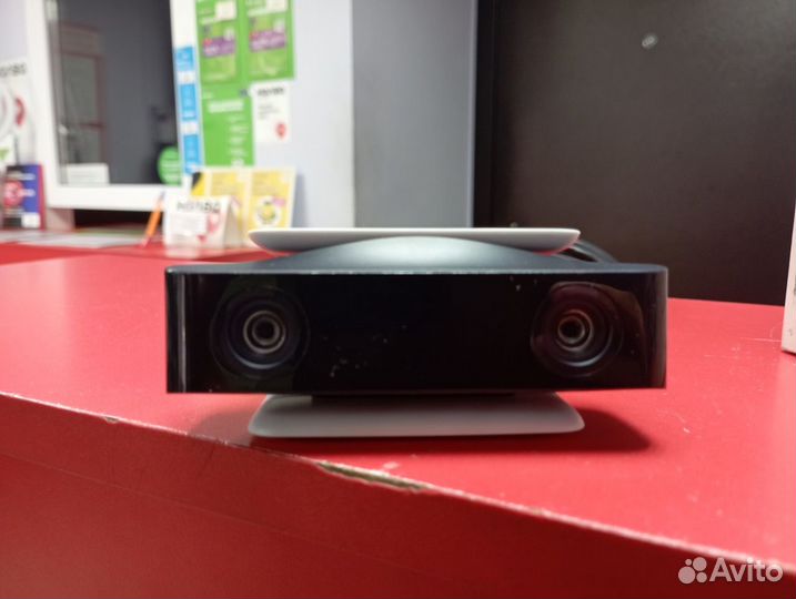 Sony Камера для PS5