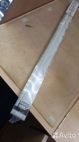 Рулонная штора 175*60 см