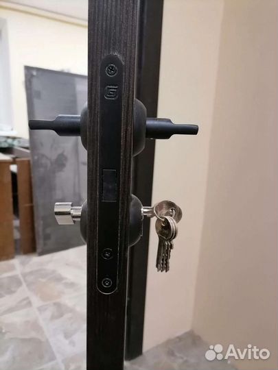 Двери межкомнатные экошпон новые