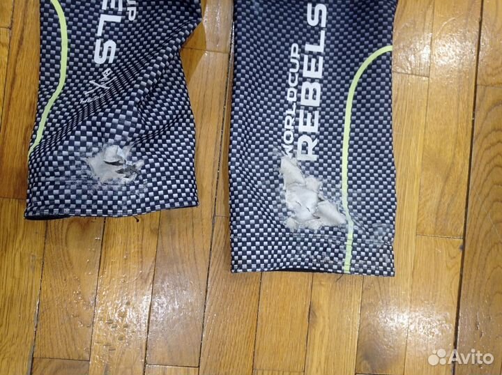 Горнолыжный спусковой комбинезон head