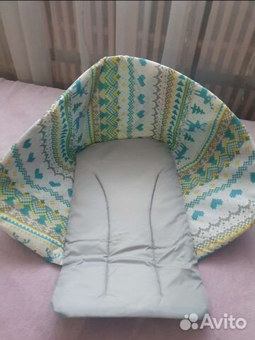 Накидка на санки