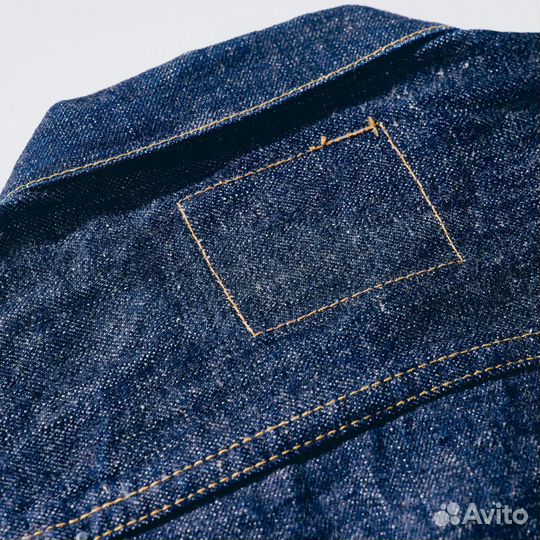 Куртка Samurai Jeans Type1 42, 44