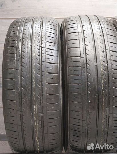 Kumho Solus KH17 195/55 R16 87H