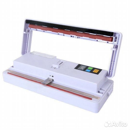 Вакуумный упаковщик