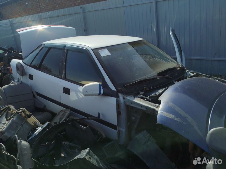 Daewoo espero кузов по частям