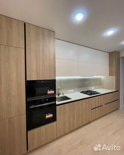 Изготвление кухни на заказ sh-0519770