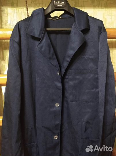 Халат рабочий, для уроков труда