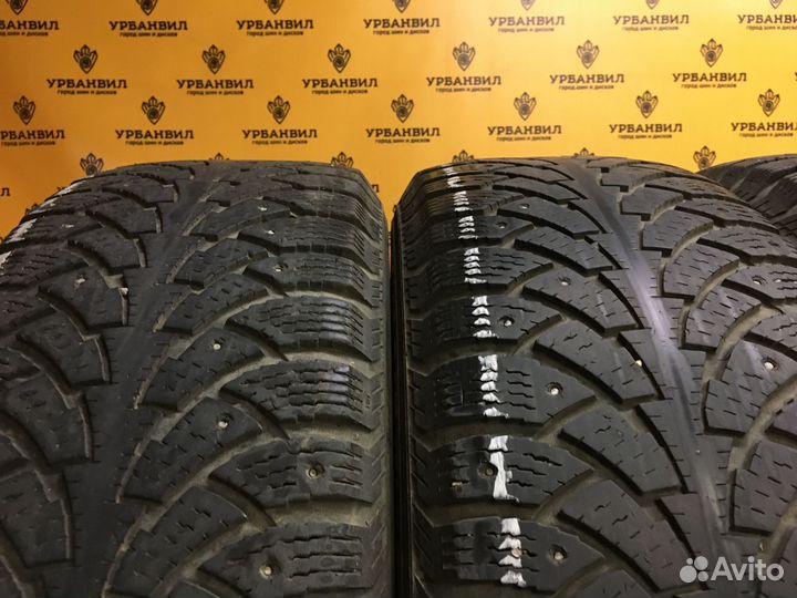 Nokian Tyres Nordman 4 235/65 R17 108T