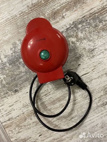 Вафельница