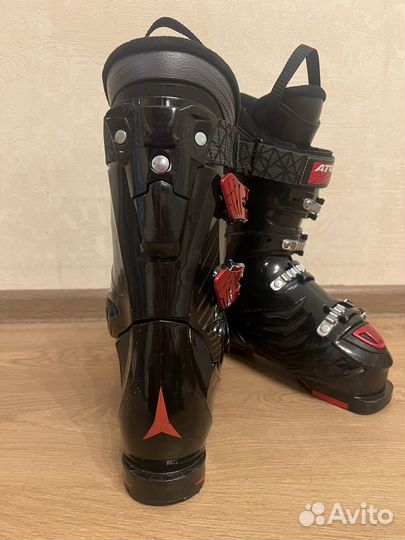 Горнолыжные ботинки Atomic Hawx 100