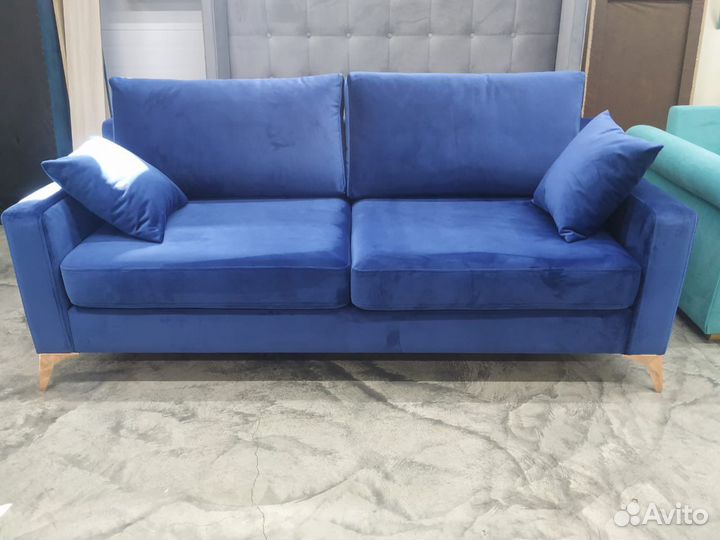 Изготовление диванов напрямую от производителя