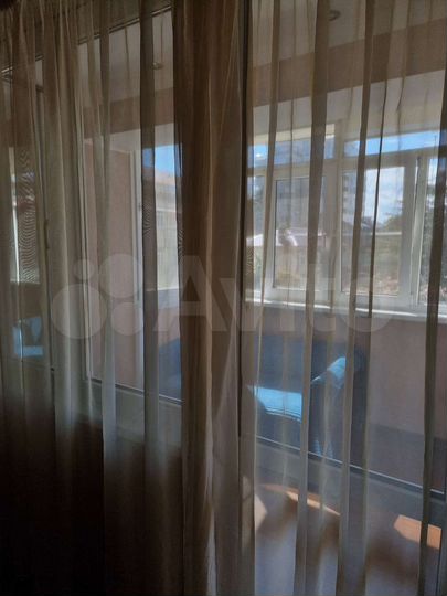 1-к. квартира, 34 м², 4/4 эт.