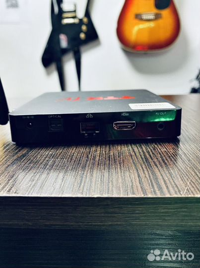 Andoid TV-Box CX-R9 SB-214 (1206)