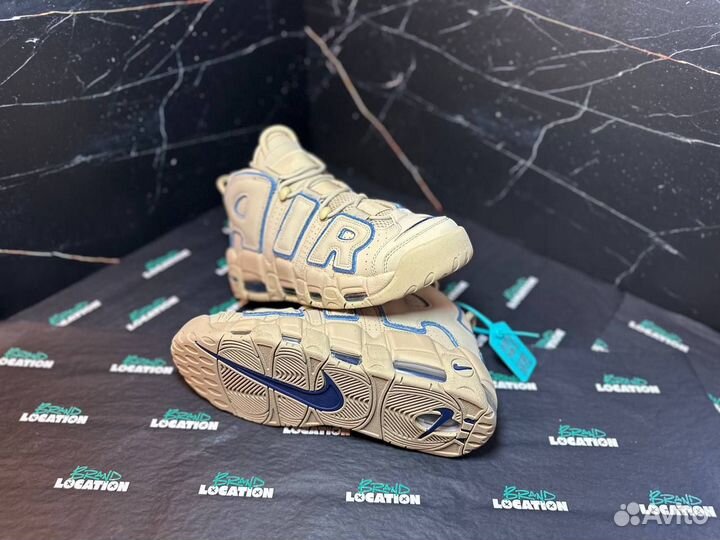 Nike Air More Uptempo '96