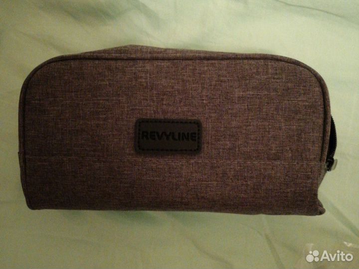 Ирригатор revyline rl 450 черный