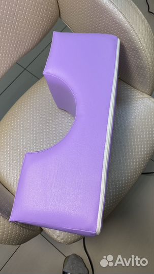 Подушка для наращивания ресниц