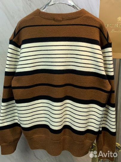 Кардиган женский Burberry новый