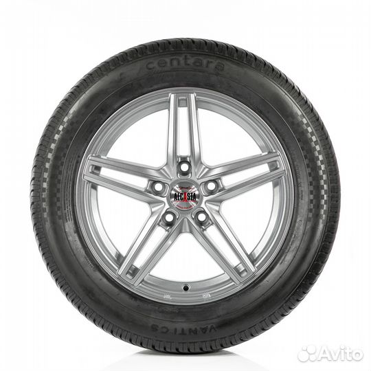 Centara Vanti CS 265/65 R17 112H