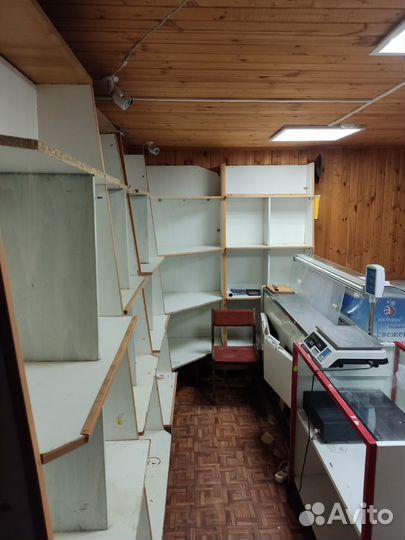 Торговая точка