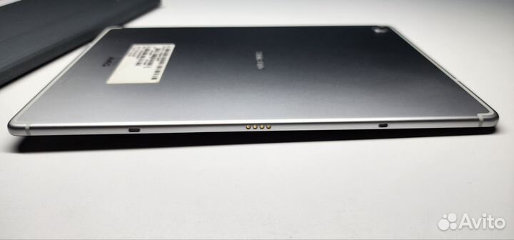 Samsung galaxy tab s5e с клавиатурой