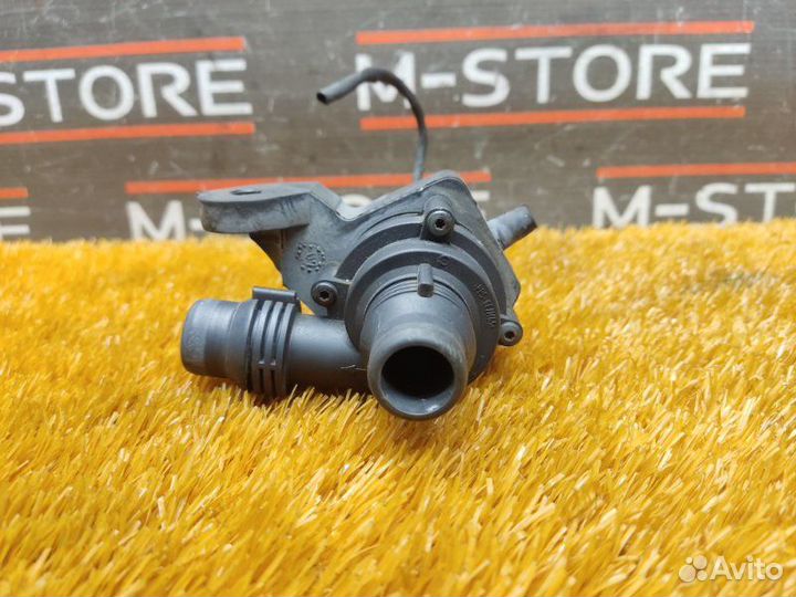 Помпа дополнительная Bmw 7-Series E65 N62B48B 2008