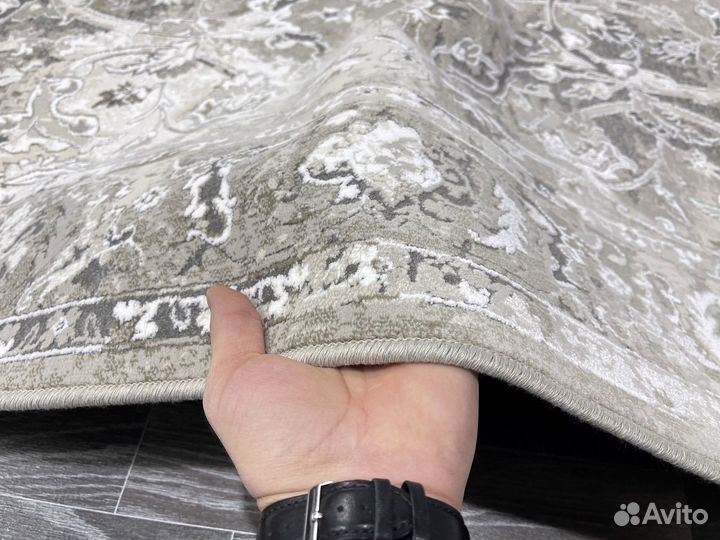 Ковер новый