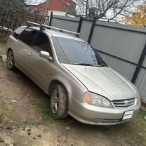 Honda Avancier 2.3 AT, 2001, 300 000 км, с пробегом, цена 400 000 руб.