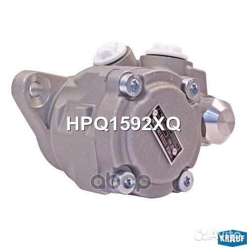 Насос гур HPQ1592XQ Krauf