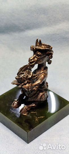 Коллекционные фигурки восточный гороскоп