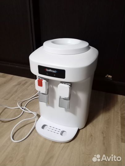 Кулер для воды