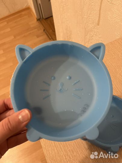 Миска для животных