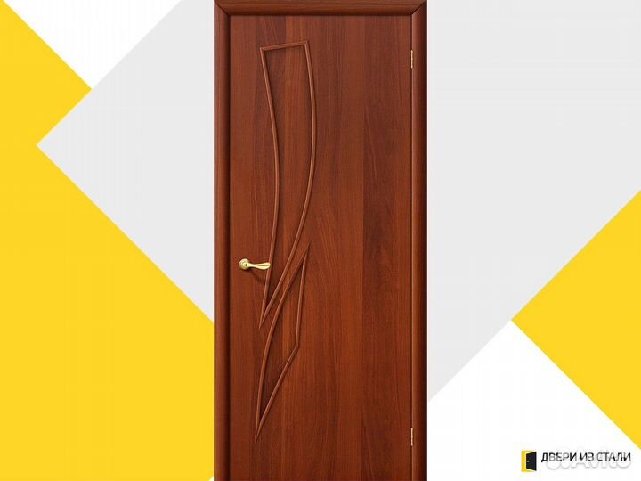 Дверь межкомнатная