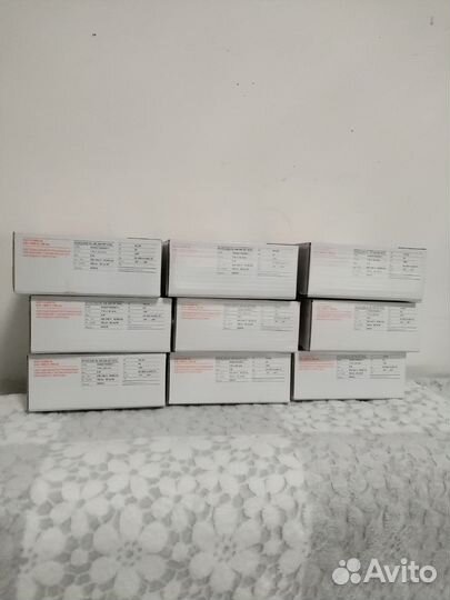 Светодиодные лампы