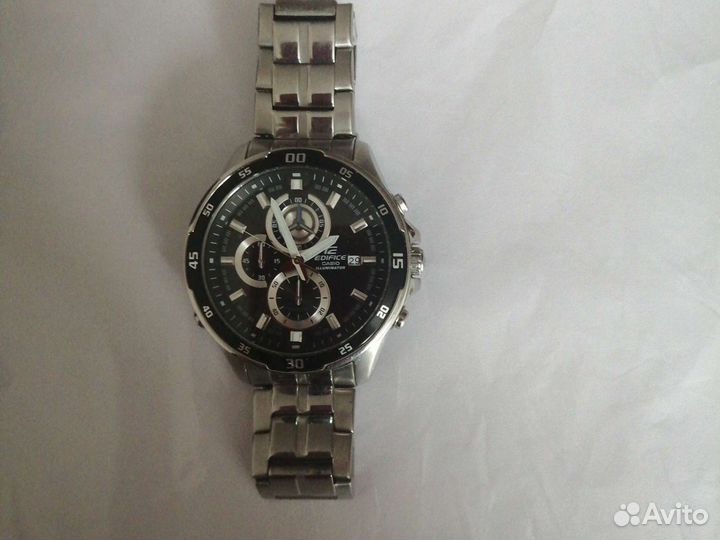 Мужские наручные часы Casio