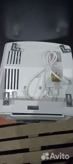 Сушилка рук