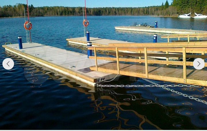 Участок 11,5 сот. (СНТ, ДНП)