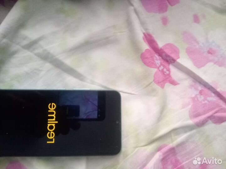 realme C21, 4/64 ГБ