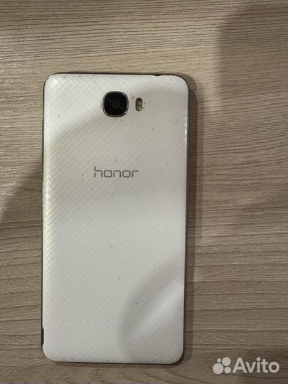HONOR 5A, 2/16 ГБ