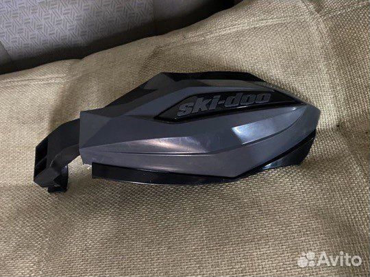 Защита рук Ski-Doo