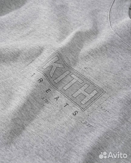 Футболка Kith